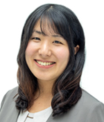 Kayoko  Takasaka, Shoreditch Lettings Consultant, Benham & Reeves Lettings