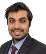 Dhruv Rawla, Financial Analyst