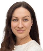 Polina Zaitseva, Property Manager