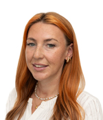Frederica Hutton, Property Manager