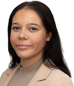Kaitlyn Watson, Property Manager
