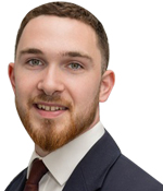 Rhys Evans-Ellis , Hammersmith Lettings Negotiator, Benham & Reeves Lettings