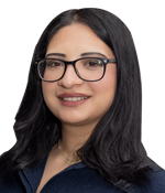 Zhuleyda Maksimova, Hampstead Lettings Administrator, Benham & Reeves Lettings