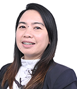 Beah Beltejar , Kensington Team Operations Co-ordinator , Benham & Reeves Lettings