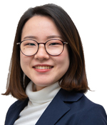 Anna Suzuka, Property Manager, Japan Desk