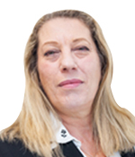 Anne Benjamin, Colindale Lettings Coordinator, Benham & Reeves Lettings