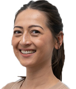 Francesca Sapiano, Property Manager