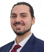 George Georgalli, Property Manager
