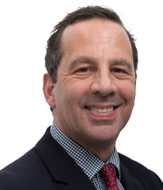Jeremy Stecker, Kensington Sales Manager, North West London, Benham & Reeves Lettings