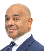 Mark Wellington, Surrey Quays Area Manager, Benham & Reeves Lettings