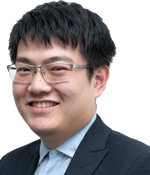 Max Qian, Property Manager
