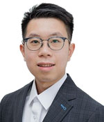 Peggo Cheung, Accountant, Group Accounts & Tax Returns