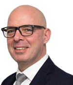 Philip Lingard, Kensington London Sales Manager, Benham & Reeves Lettings