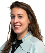 Sara Garzelli, Kensington Assistant Sales Manager, Benham & Reeves Lettings
