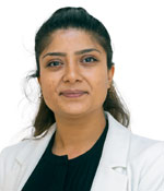 Shali Motichande, Southall Lettings Negotiator, Benham & Reeves Lettings
