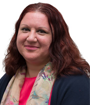 Tanya Karachorova, Property Manager