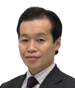 Yoshi Tsuji, Shoreditch Associate Director, Benham & Reeves Lettings
