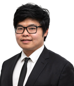 Yukun Zhang, Property Manager
