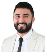 Ali Chahrour