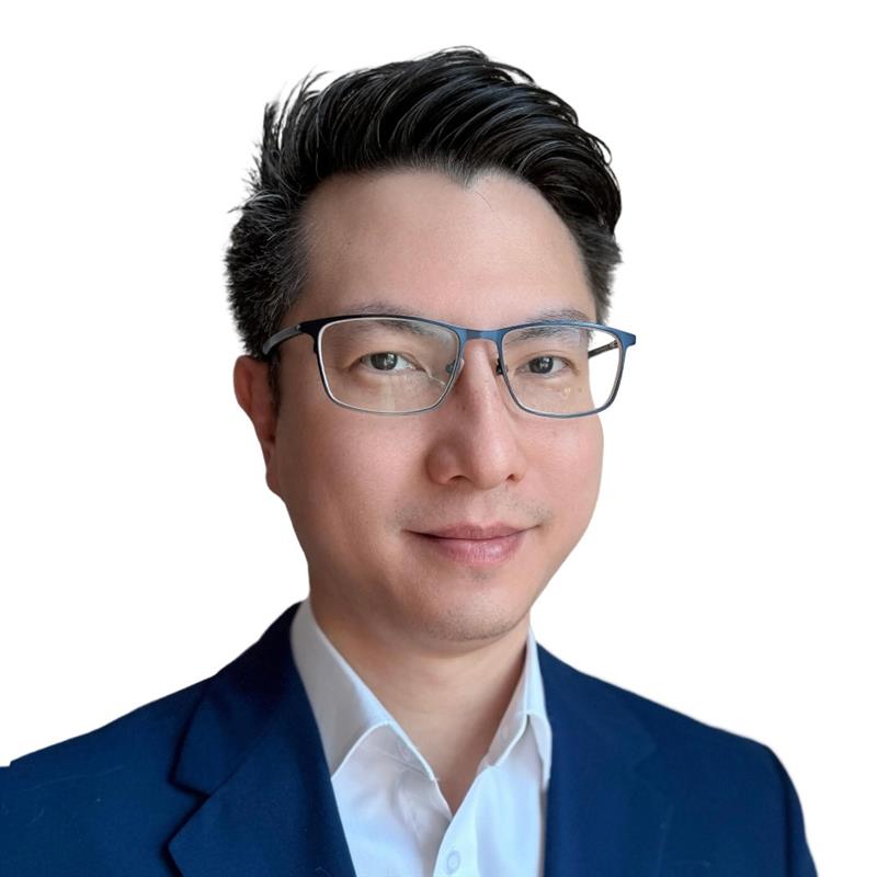 Tyrone Choi