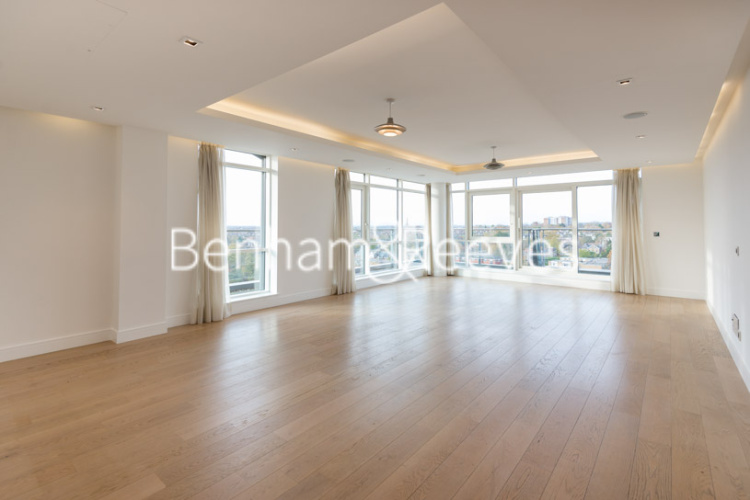 3  bedrooms flat to rent in Longfield Avenue, Ealing, W5-image 1
