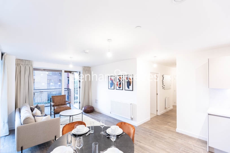 2  bedrooms flat to rent in East Acton Lane, Acton, W3-image 13