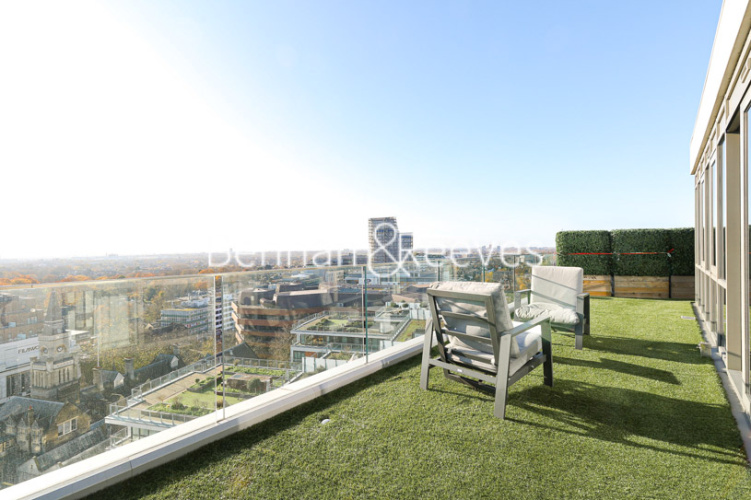 3  bedrooms flat to rent in Longfield Avenue, Ealing, W5-image 5