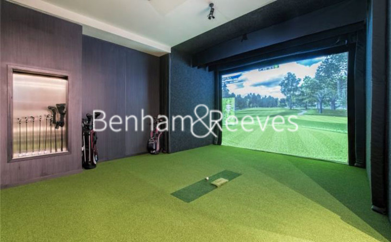 2  bedrooms flat to rent in Fulham Reach, Hammersmith, W6-image 8