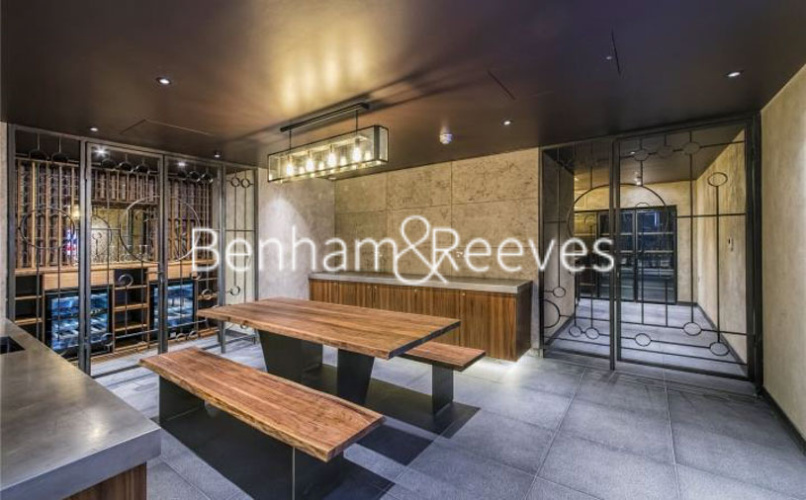 2  bedrooms flat to rent in Fulham Reach, Hammersmith, W6-image 14