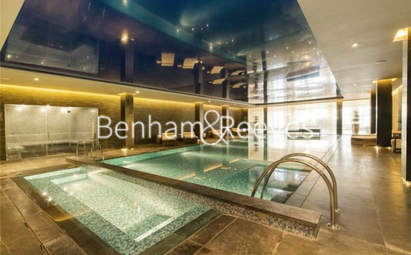 2  bedrooms flat to rent in Fulham Reach, Hammersmith, W6-image 16