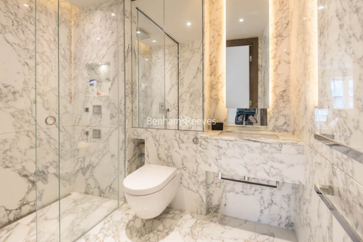 2  bedrooms flat to rent in Regatta Lane, Hammersmith, W6-image 8