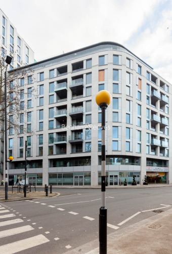 2  bedrooms flat to rent in Beadon Road, Fulham, W6-image 17