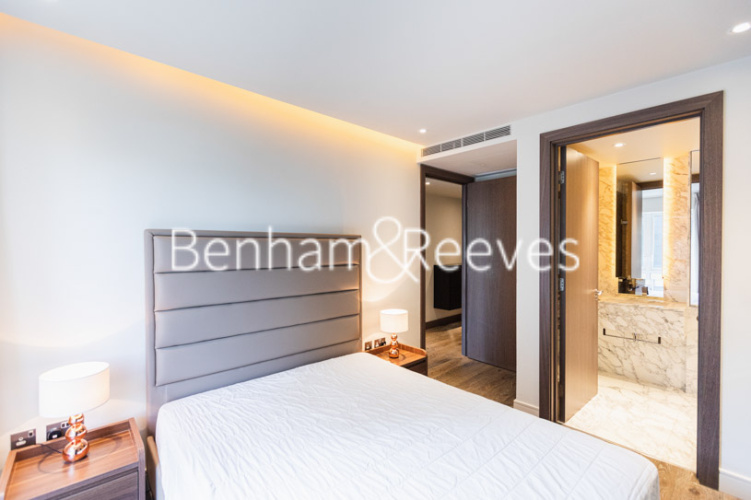 2  bedrooms flat to rent in Distillery Wharf, Hammersmith, W6-image 3