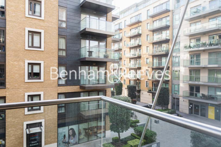 2  bedrooms flat to rent in Distillery Wharf, Hammersmith, W6-image 5