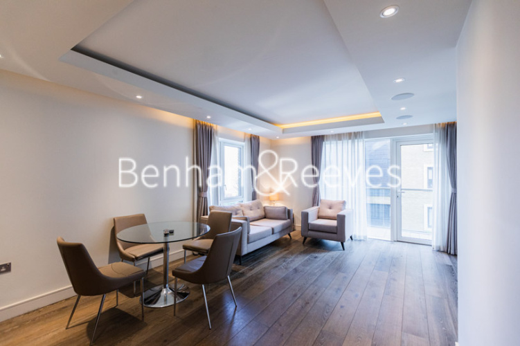 2  bedrooms flat to rent in Distillery Wharf, Hammersmith, W6-image 6