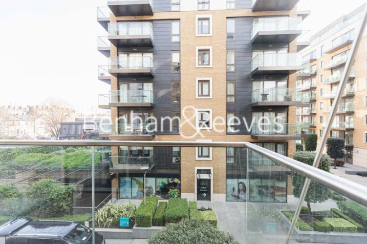 2  bedrooms flat to rent in Distillery Wharf, Hammersmith, W6-image 10