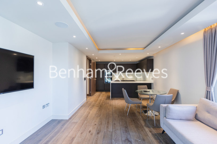 2  bedrooms flat to rent in Distillery Wharf, Hammersmith, W6-image 11