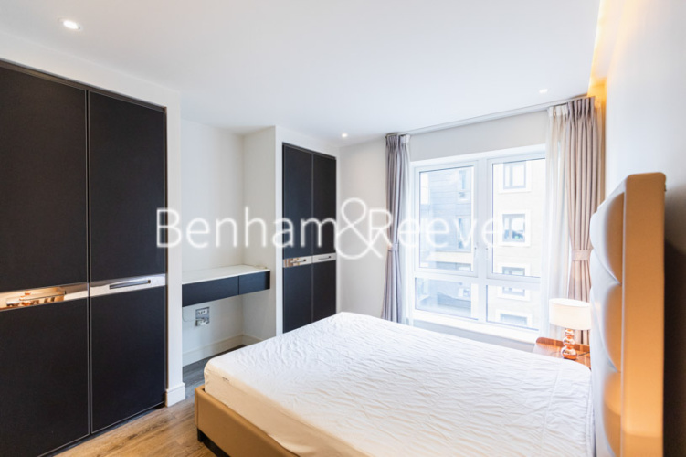 2  bedrooms flat to rent in Distillery Wharf, Hammersmith, W6-image 13
