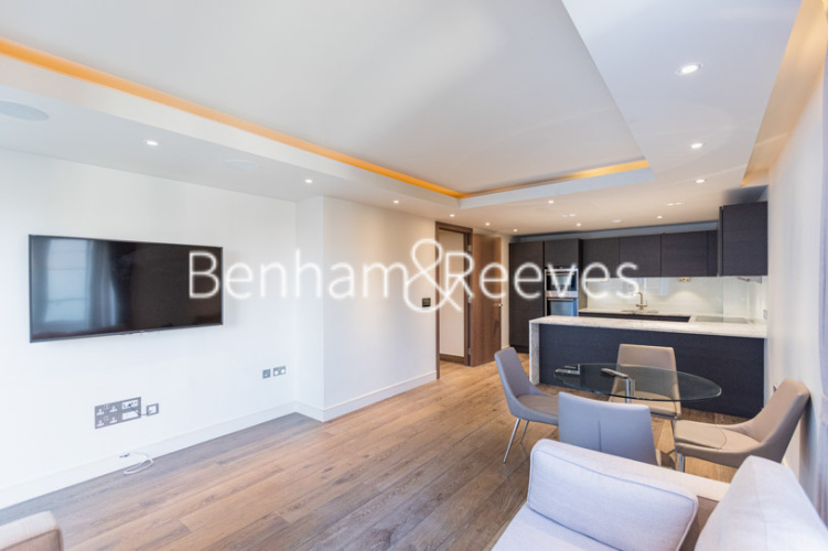 2  bedrooms flat to rent in Distillery Wharf, Hammersmith, W6-image 16