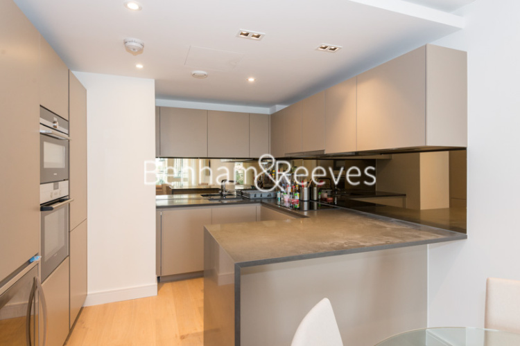 1  bedroom flat to rent in Fulham Reach, Hammersmith, W6-image 2