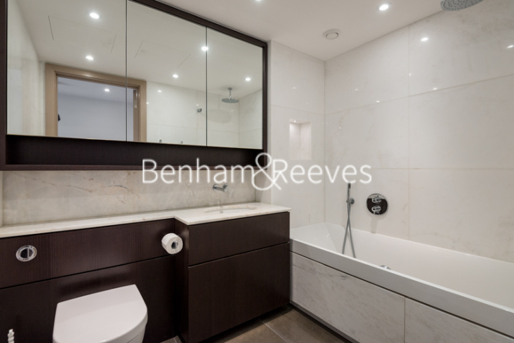 1  bedroom flat to rent in Fulham Reach, Hammersmith, W6-image 5