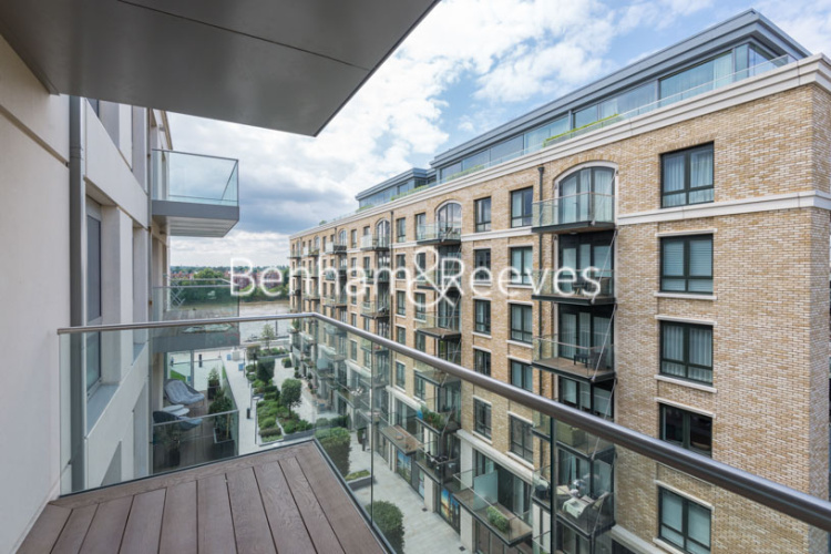 1  bedroom flat to rent in Fulham Reach, Hammersmith, W6-image 6