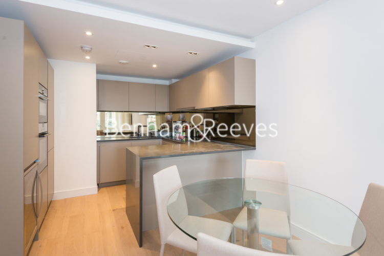1  bedroom flat to rent in Fulham Reach, Hammersmith, W6-image 8