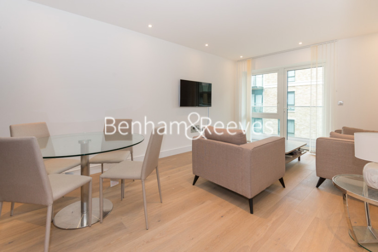 1  bedroom flat to rent in Fulham Reach, Hammersmith, W6-image 9