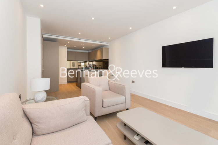 1  bedroom flat to rent in Fulham Reach, Hammersmith, W6-image 11