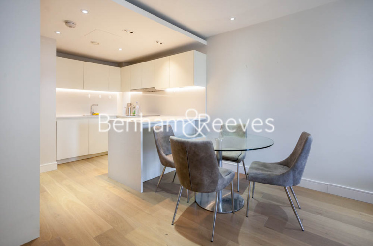 1  bedroom flat to rent in Fulham Reach, Hammersmith, W6-image 2