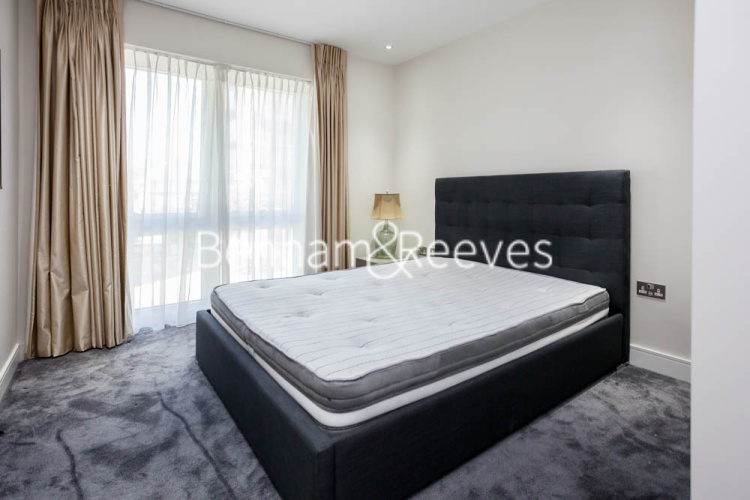 1  bedroom flat to rent in Fulham Reach, Hammersmith, W6-image 3