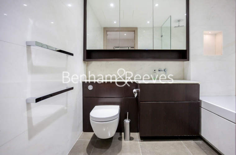 1  bedroom flat to rent in Fulham Reach, Hammersmith, W6-image 4
