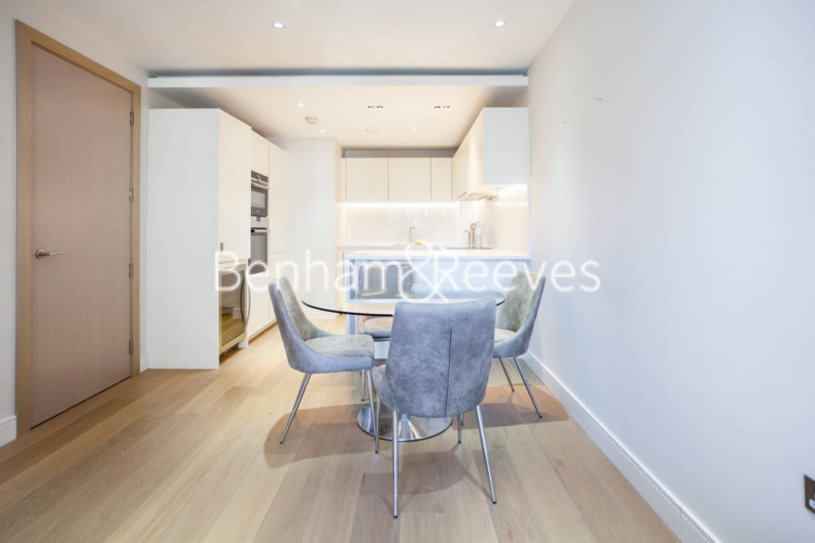 1  bedroom flat to rent in Fulham Reach, Hammersmith, W6-image 7