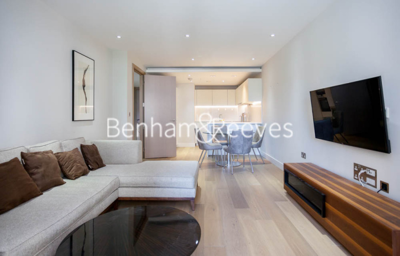 1  bedroom flat to rent in Fulham Reach, Hammersmith, W6-image 9